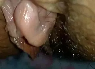 Clitoris Pulsing in Hentai Anime