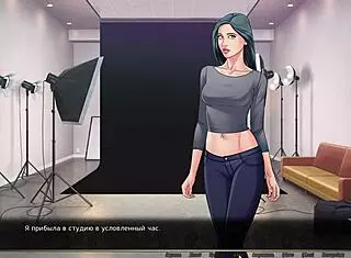 Complete Gameplay of Our Red String Part 11