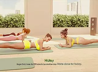 My Pleasure Hentai Anime Episode 26