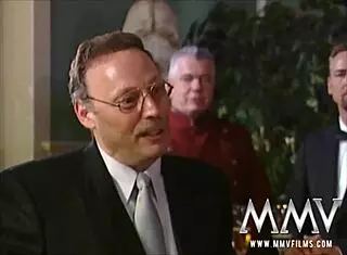 Man, these trashy couples are going at it hard in a retro ebony groupsex scene. It's pure chaos!