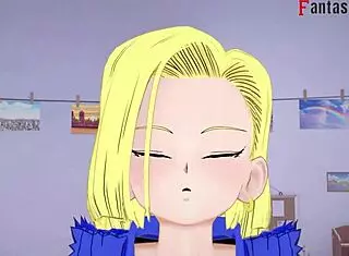 bulma's little secret in dragon ball zex 😏