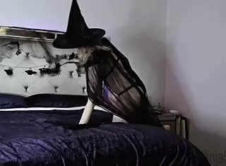 Step mom says, 'I found out you're gay on halloween'