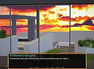 我的新继家庭游戏第590集