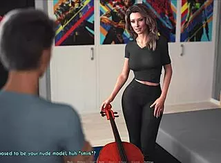 i'm with my wife and stepmom 260