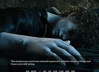 ever banged next to a sleeping aunt like in sex 26 tales?