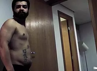 Halloween Terror - Agatha Ludovino and Lady Snow Brasil in Wild Anal 😈