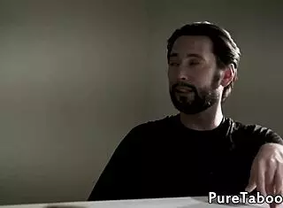 Deepthroating Wife Cuckolds Husband with Intense Blowjob. Close-Up Action Shows Every Detail!