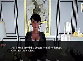 My New Family Adventures In Cartoon World