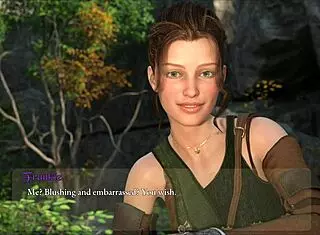 Whoa! The Price of Power 12 Gets Seriously Erotic!