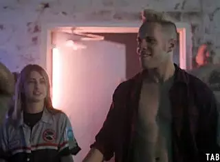 Latina College Teen 18+ Alina Lopez Thinks She’s A Guy