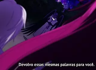 H1gh Scho0l Dxd Season 1 Ep 01 - Original Legendado Pt-Br Hd