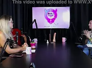 that elevator gangbang with trans fetish was intense, guys! 😏