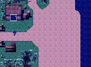 Tanned Girl Natsuki Hentai Game Ep 14 Massive Ass Spanked Real Good