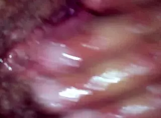 Step Mom And Son Playing With Fat Pussy