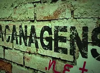 Felipe Escorpião's hot gay solo performance