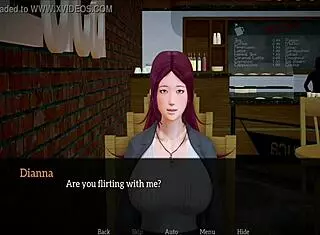 My New Family Adventures In Cartoon World