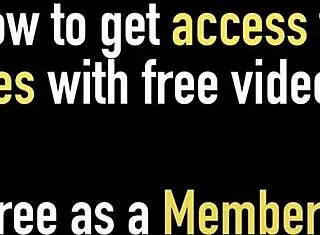 Ryan Conner Wants Miles Long To Fuck Her Tight Ass!