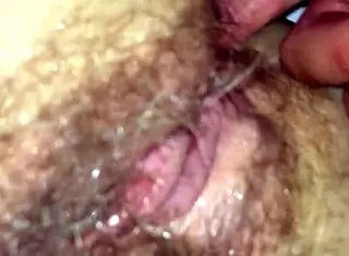 Step Mom And Son Playing With Fat Pussy