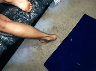 alyssia vera gets fucked hard, licking pussy and dick