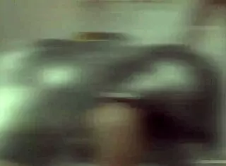 来自Atomic Heart的芭蕾舞者POV循环挑逗动作