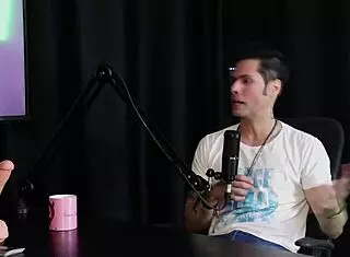 that elevator gangbang with trans fetish was intense, guys! 😏