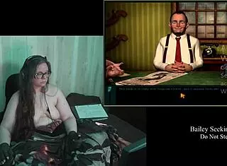 the naked secret of the old clock revealed in part 5