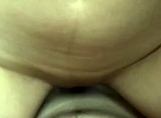 My stepsister and I love being alone at home for some hot fun! 😘 We get into all sorts of naughty stuff together.