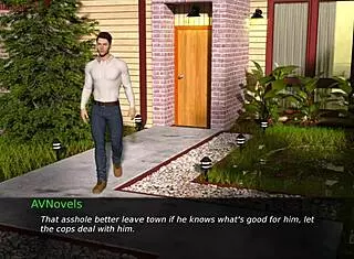 Nursing Back To Pleasure With Monster Cock Muff Diving Cunilingus