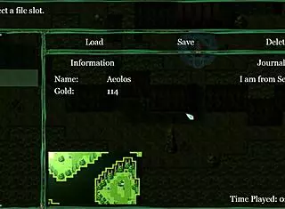 Pink Hair Demongirl Rides and Deepthroats in Hentai Game Creampie Scene