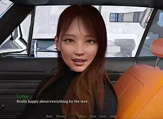 My new memories 70 with brunette milf