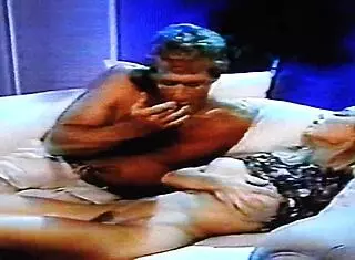 兰迪·韦斯特复古A片激战