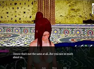 My New Family Adventures In Cartoon World