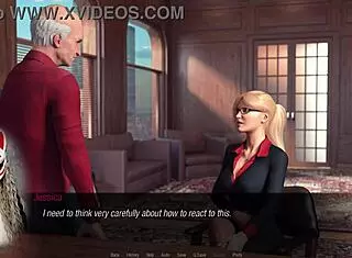 jessica oneil's hard news episode 4