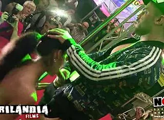 follando en zorrilandia con hardcore big cock and natural tits blowjob