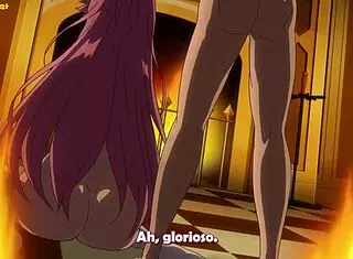 Kaifuku 02: Perverso Anime Story For Katy