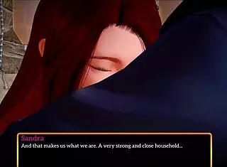 my new family episode 378