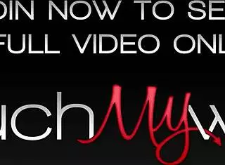 Latina Wife's Birthday Surprise with Big White Cock