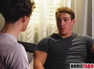 White Slut In Red Satin Dress Gets Blowjob Rimming Doggystyle And Sextoys