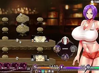 karryn, ready for prison gameplay?