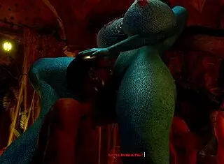 我和怪物危险契约大冒险