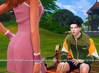 Rally of Desire - 3D Hentai PREVIEW VERSION Drops Now