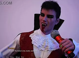 Being A Dik Chick Route Is So Fun! 😊