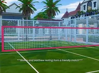 Rally of Desire - 3D Hentai PREVIEW VERSION Drops Now