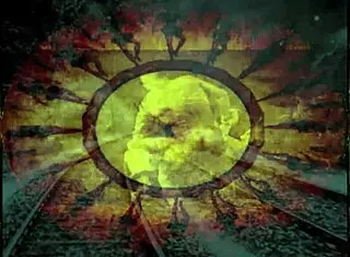 Bold Vintage Erotic Drawings of Antique Anime Cartoons