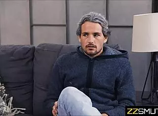 Hey, anal sex with stepdaughter feels so taboo and intense!