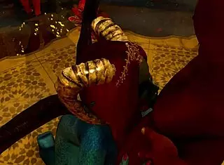 我和怪物危险契约大冒险