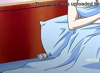 Step mom is extremely jealous and desperate for my love in this hentai