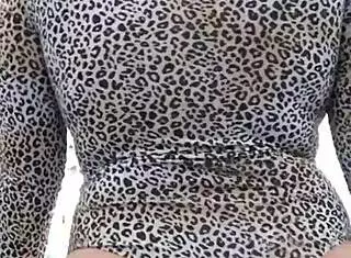 Vanillababyy dances and masturbates!