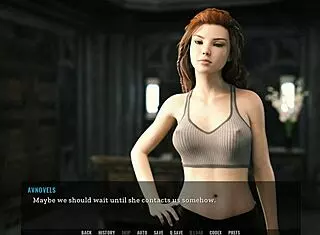 Tales from the unending void episode 93