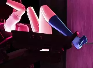 Haruka's Exciting Game Challenge in Hentai Adventure!